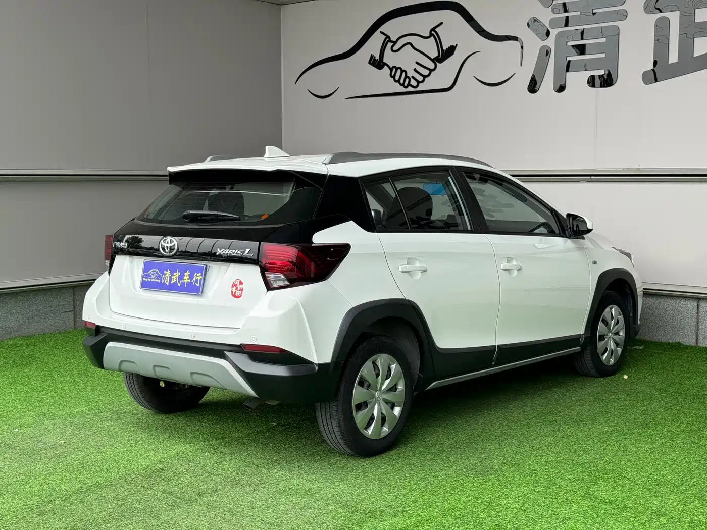 Toyota Yaris, миниатюра 12