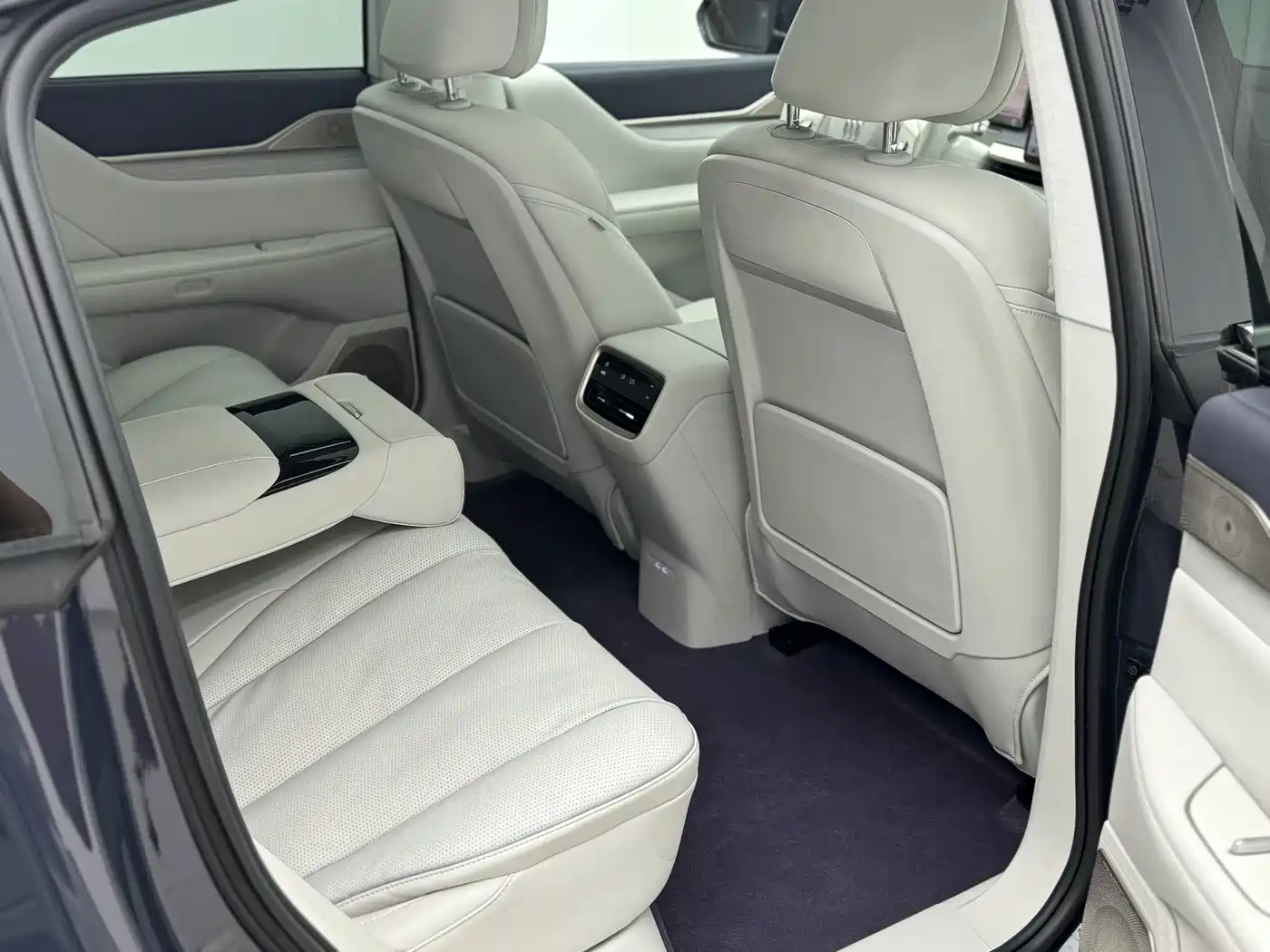 Buick Zenith Sedan 2025 2025 Model Base Version