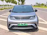 Фото 2 - BYD Dolphin
