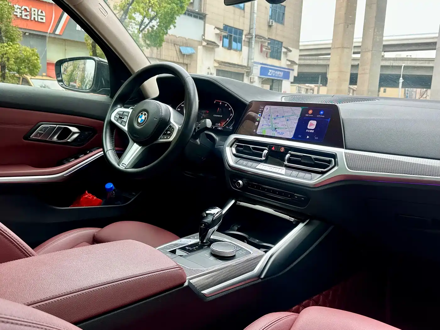 Photo 8 - BMW 3 Series