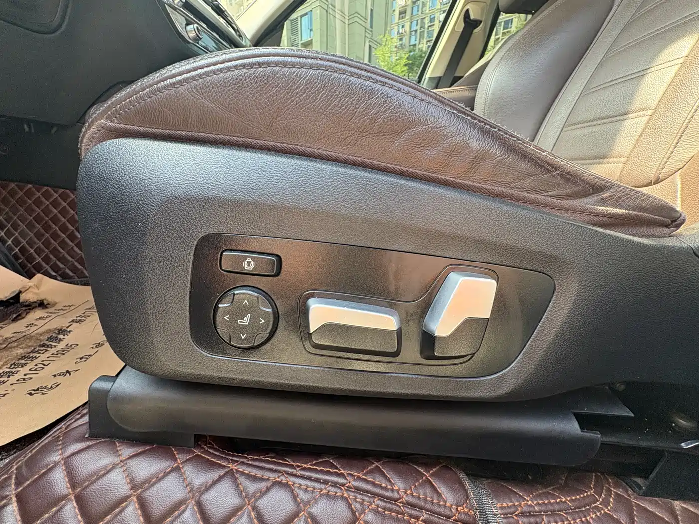 BMW X3 2021 xDrive30i Leading M Sport Package фото 11