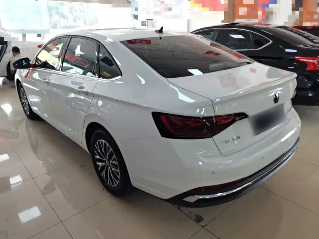 2026 Volkswagen Sagitar