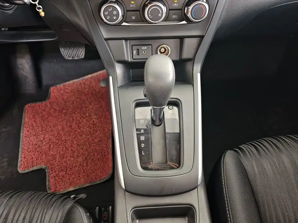 Nissan SYLPHY, миниатюра 14