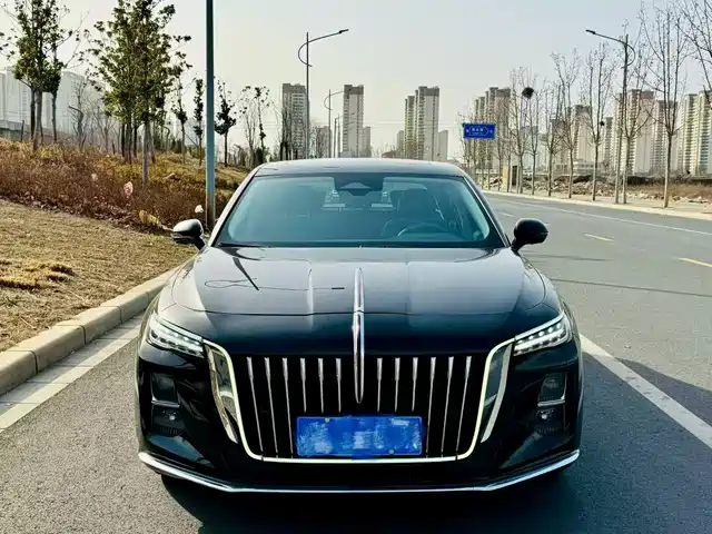 Hongqi HONGQI H5