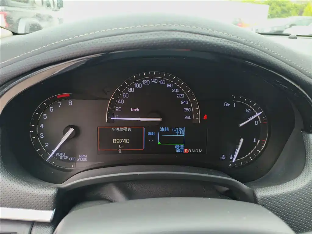 Cadillac XTS 2018 28T Technology фото 4