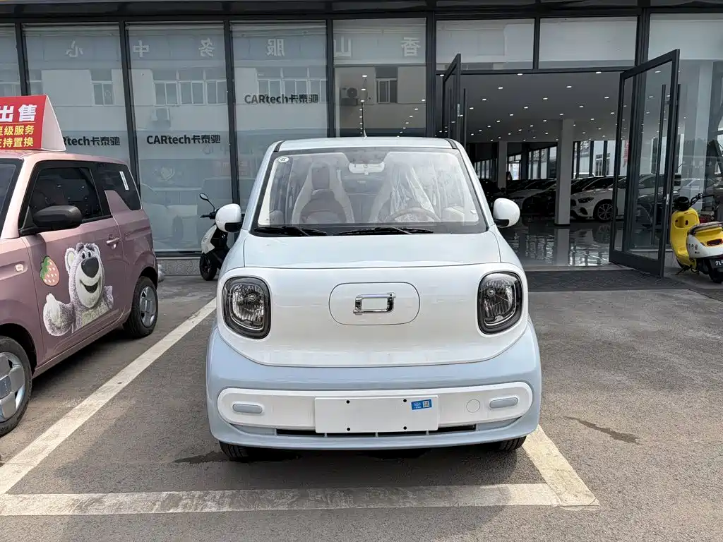 Besturn Bestune Pony 2026 2025 222km Agile Horse