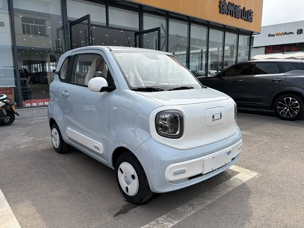 Besturn Bestune Pony 2026 2025 222km Agile Horse