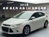 Фото 1 - Ford Focus