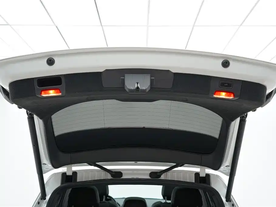 Porsche Cayenne 2016 Cayenne 3.0T фото 30
