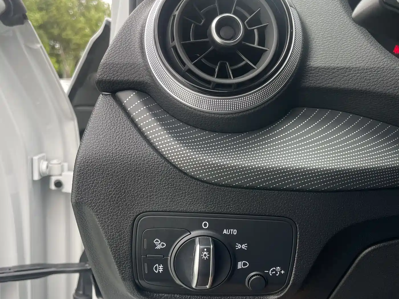 Audi Q2L 2022 35 TFSI Progressive Elegance фото 12