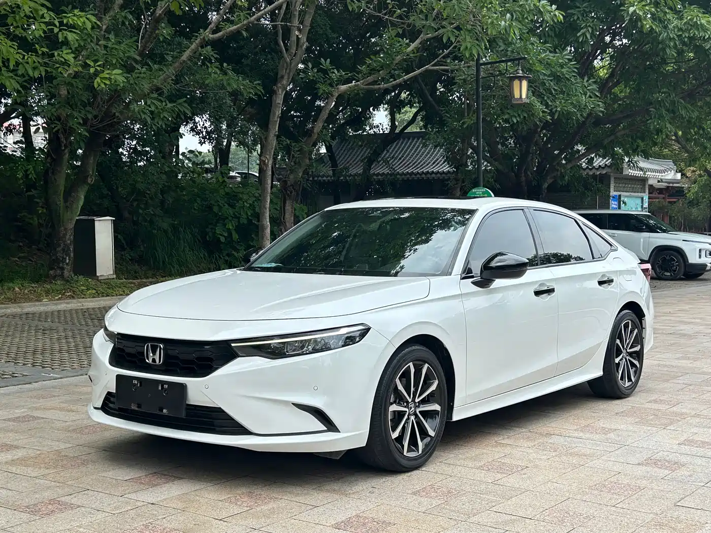 Honda Integra 2022 2022 240TURBO CVT Phantom Night·Tech Edition
