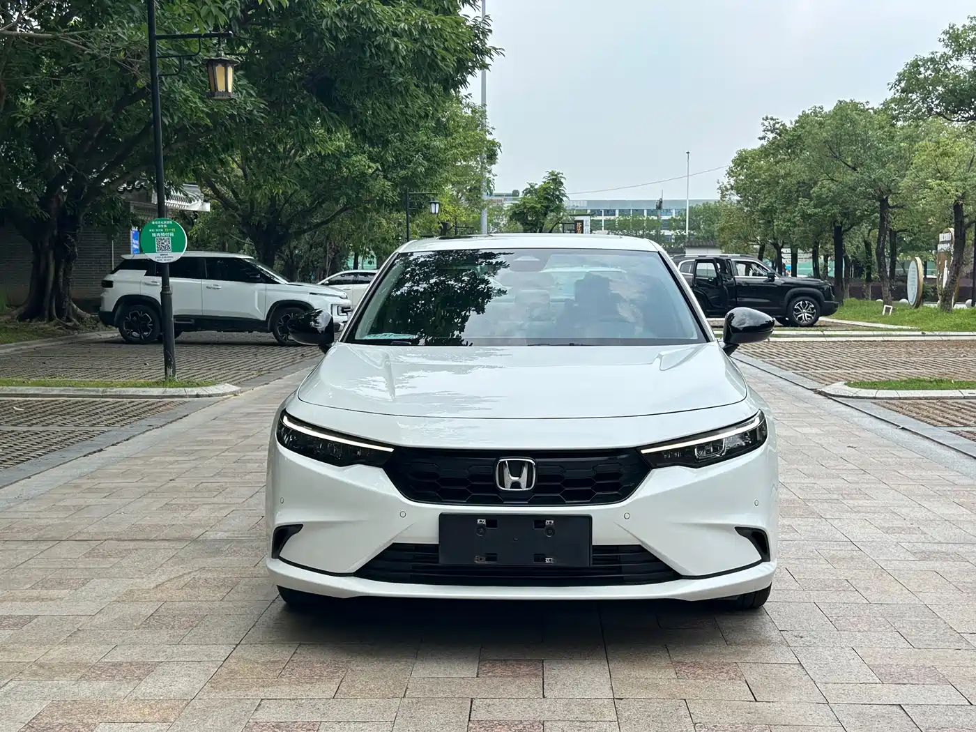 Honda Integra 2022 2022 240TURBO CVT Phantom Night·Tech Edition