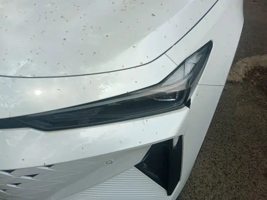 Changan UNI-V iDD 2025 2024 Blue Whale Smart iDD 136km Smart Cool