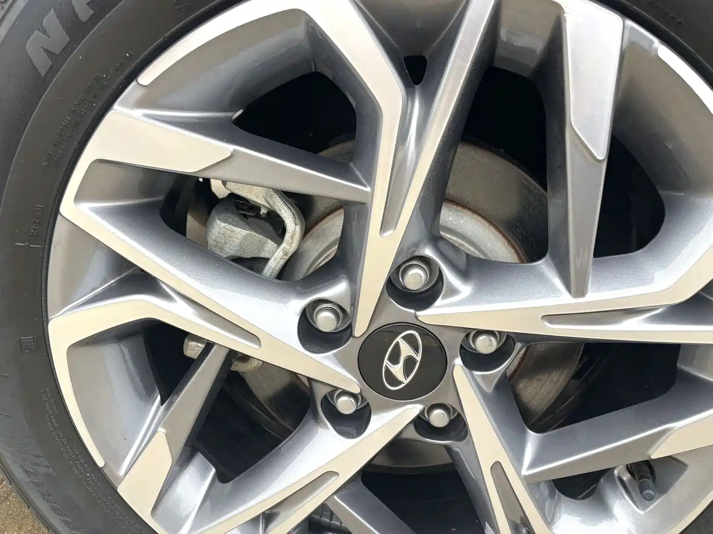 Hyundai Sonata 2020 270TGDi DCT GLS Elite Edition фото 6