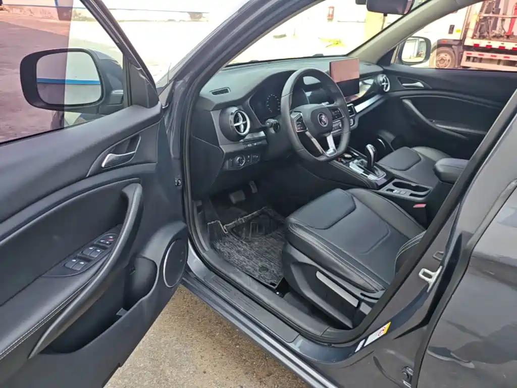 BYD Song 2022 2021 Classic 1.5T Auto Elite