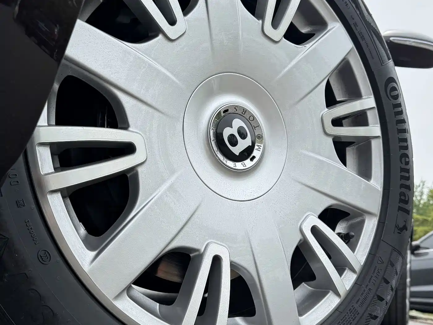 Bentley Mulsanne 2013 2011 6.8T Luxury Edition