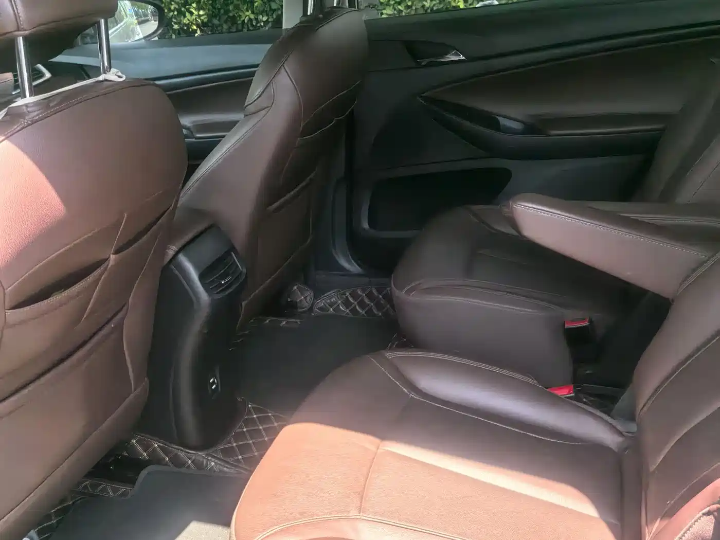 Buick GL6 2019 18T 6-seat Connected Luxury China VI фото 8