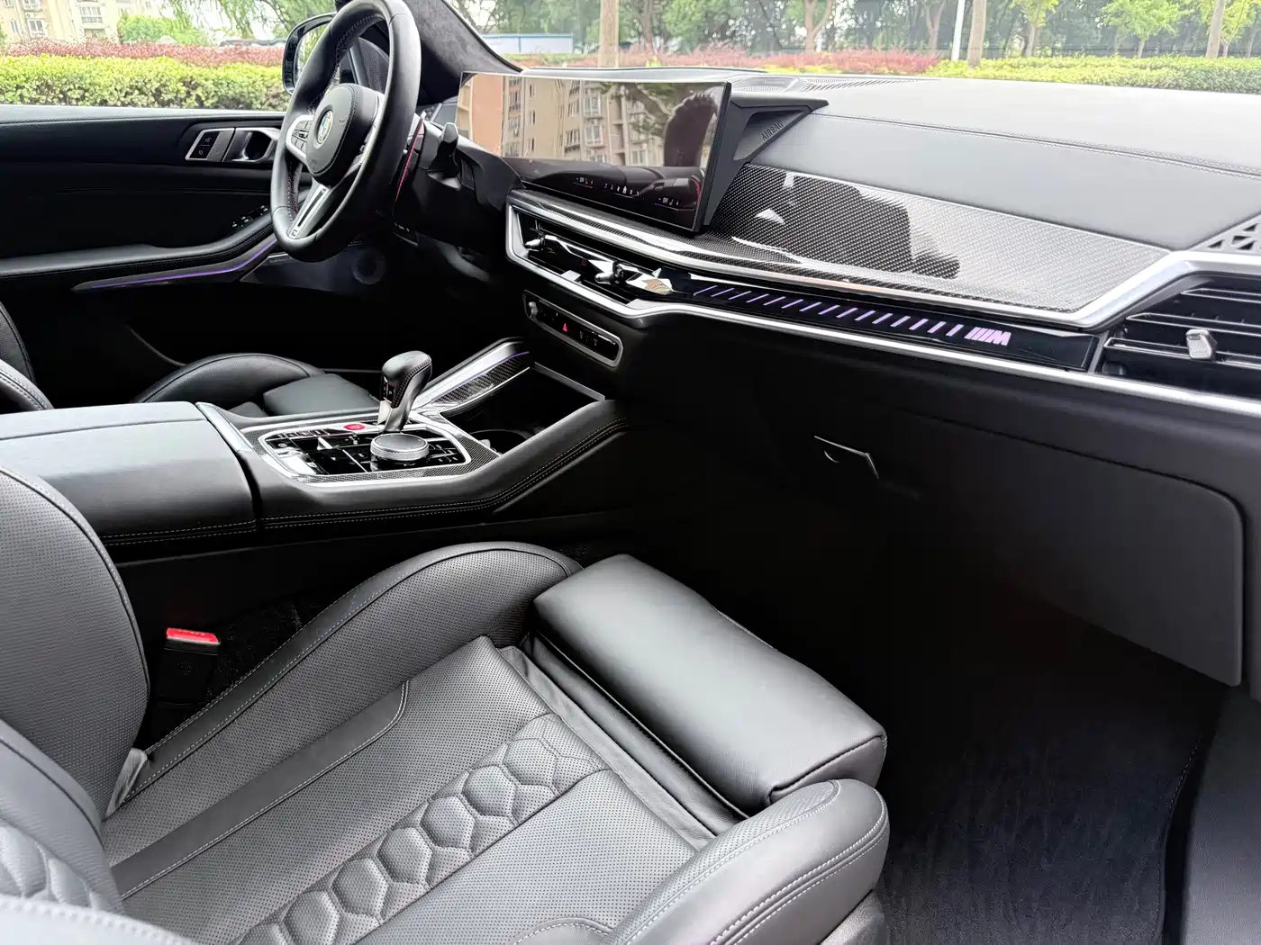 BMW X5 M 2025 2024 X5 M Competition