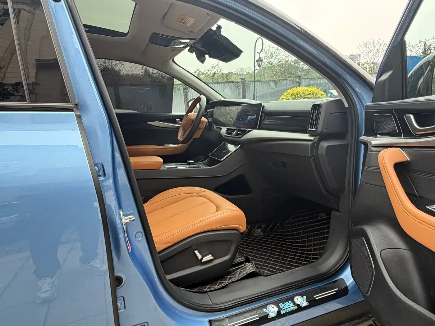 Weltmeister WEIMA W6