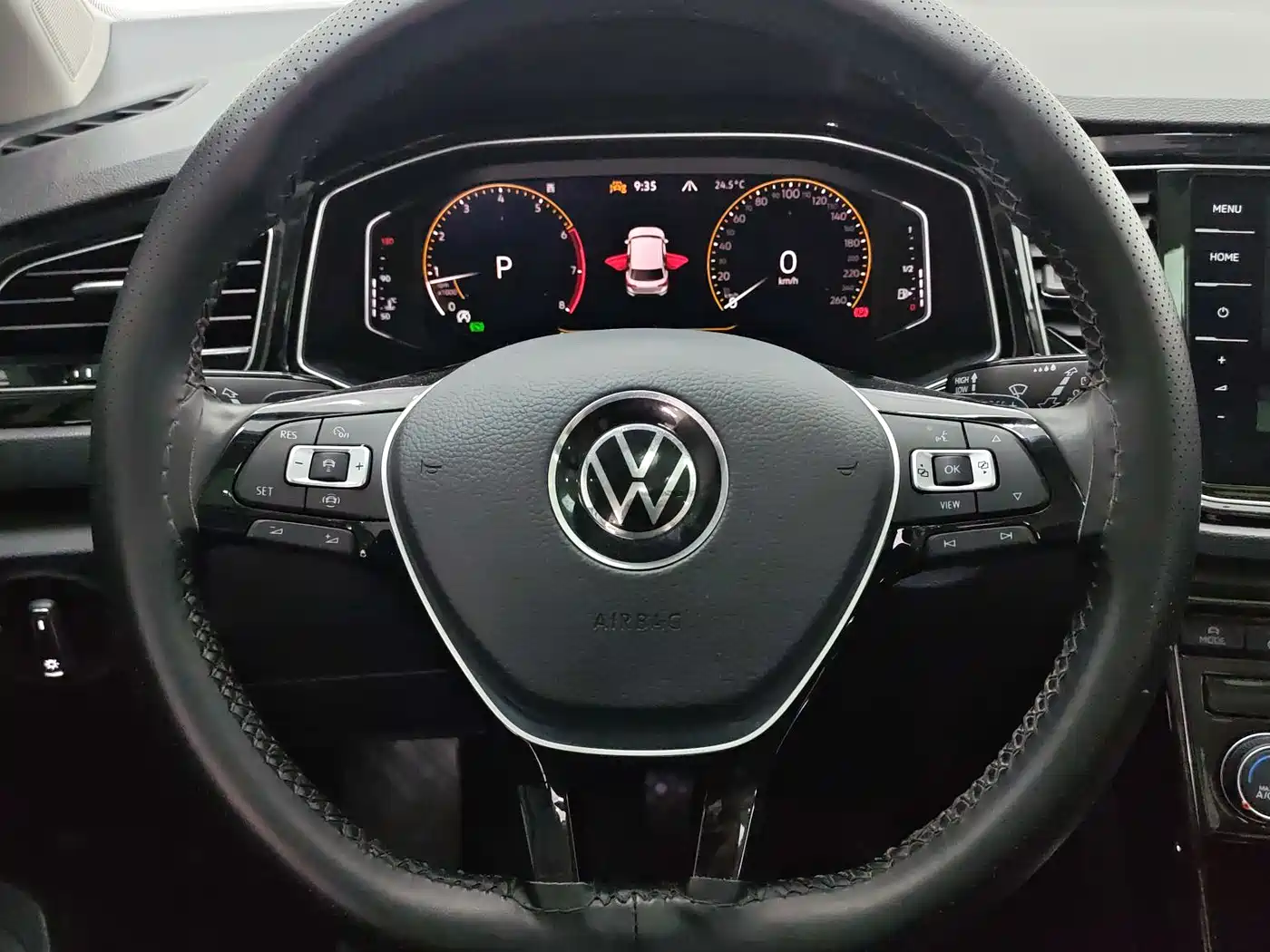 Volkswagen T-ROC 2022 280TSI DSG 2WD Comfort PLUS фото 12