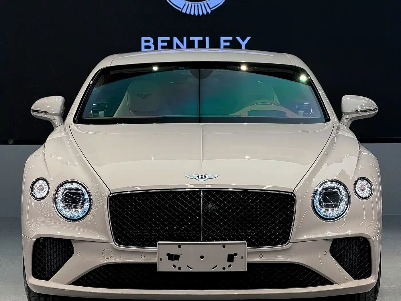 Bentley Continental 2024 2024 4.0T GT V8