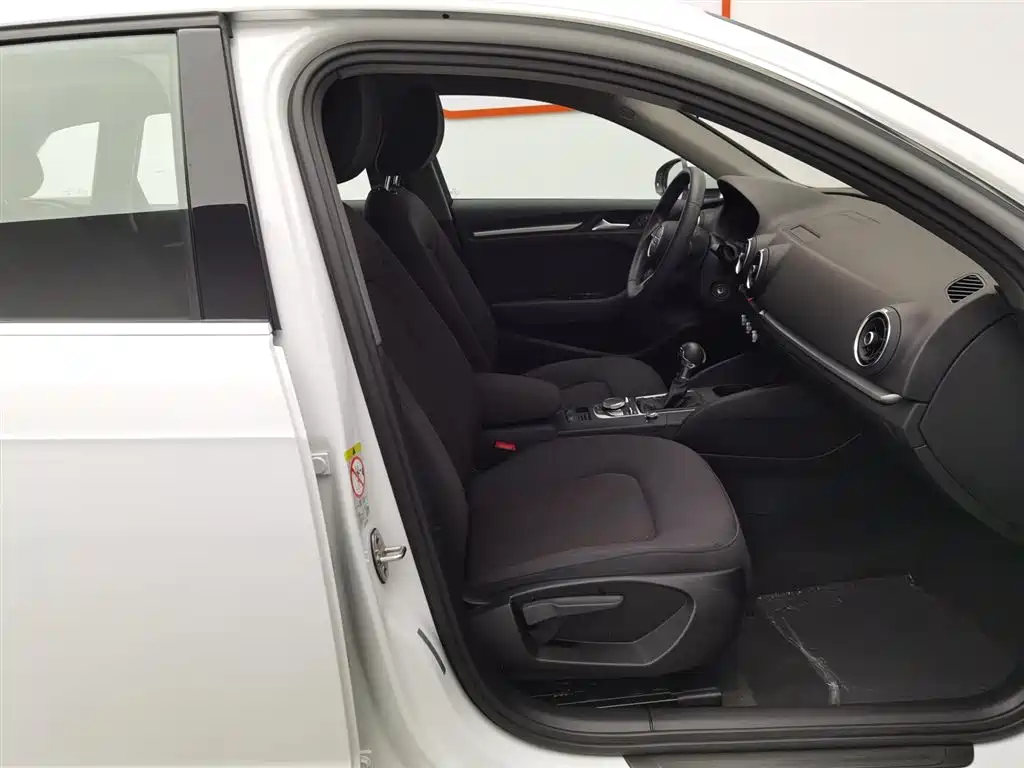 Audi A3 2020 Sportback 35 TFSI Progressive Type China VI фото 23