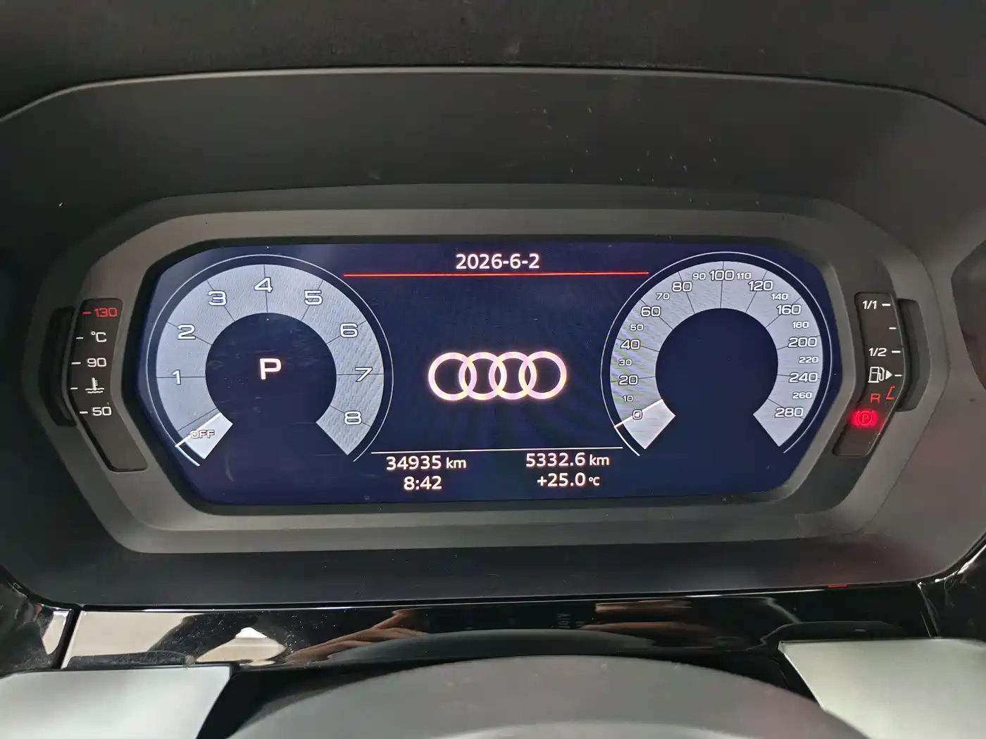 Audi A3 2022 A3L Limousine 35 TFSI Progressive Sport фото 13