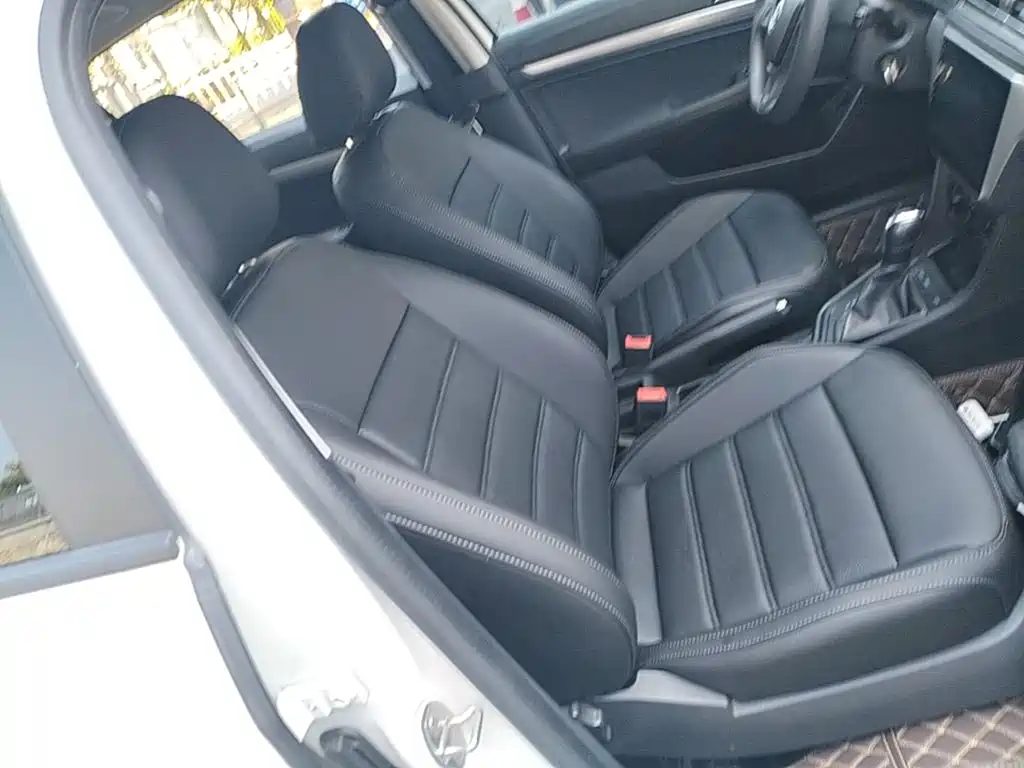 Volkswagen Lavida, миниатюра 25