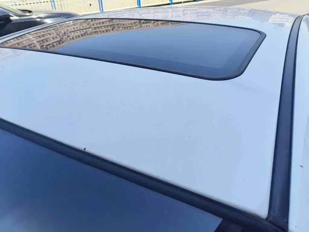 Фото 6 - Buick Excelle
