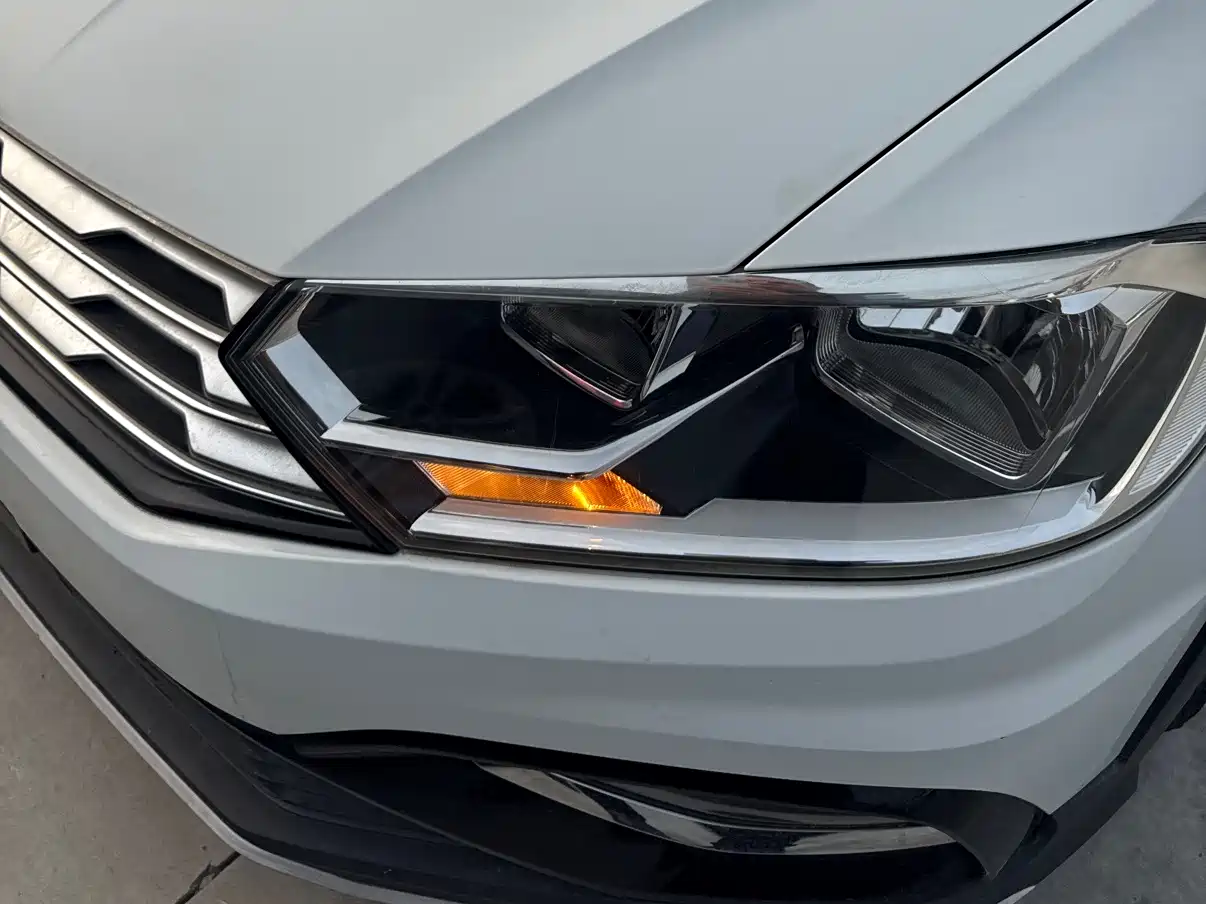 VOLKSWAGEN C TREK WEI COLLAR