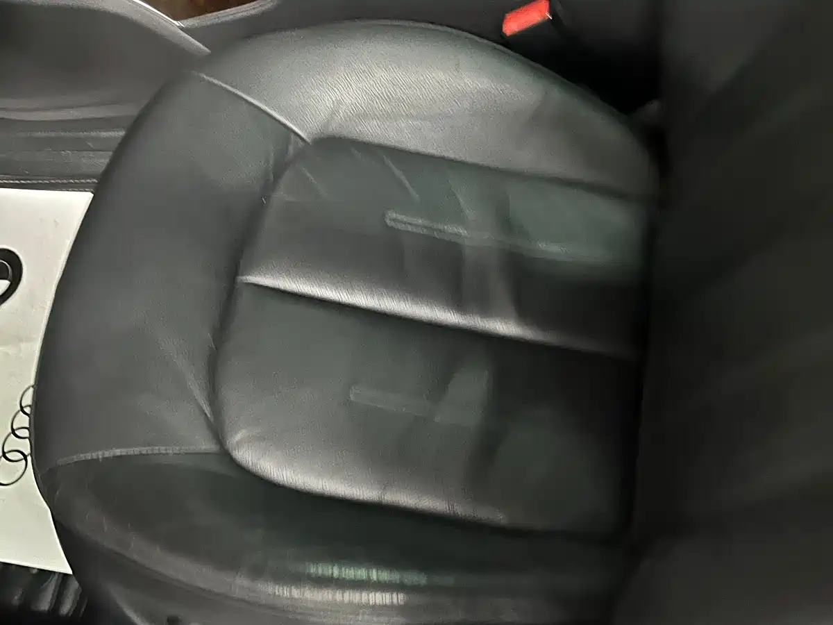 Audi A6L 2017 30 FSI Comfort фото 12