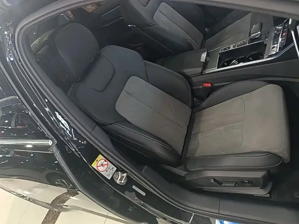 Audi A6L 2020 45 TFSI quattro Premium Dynamic фото 25