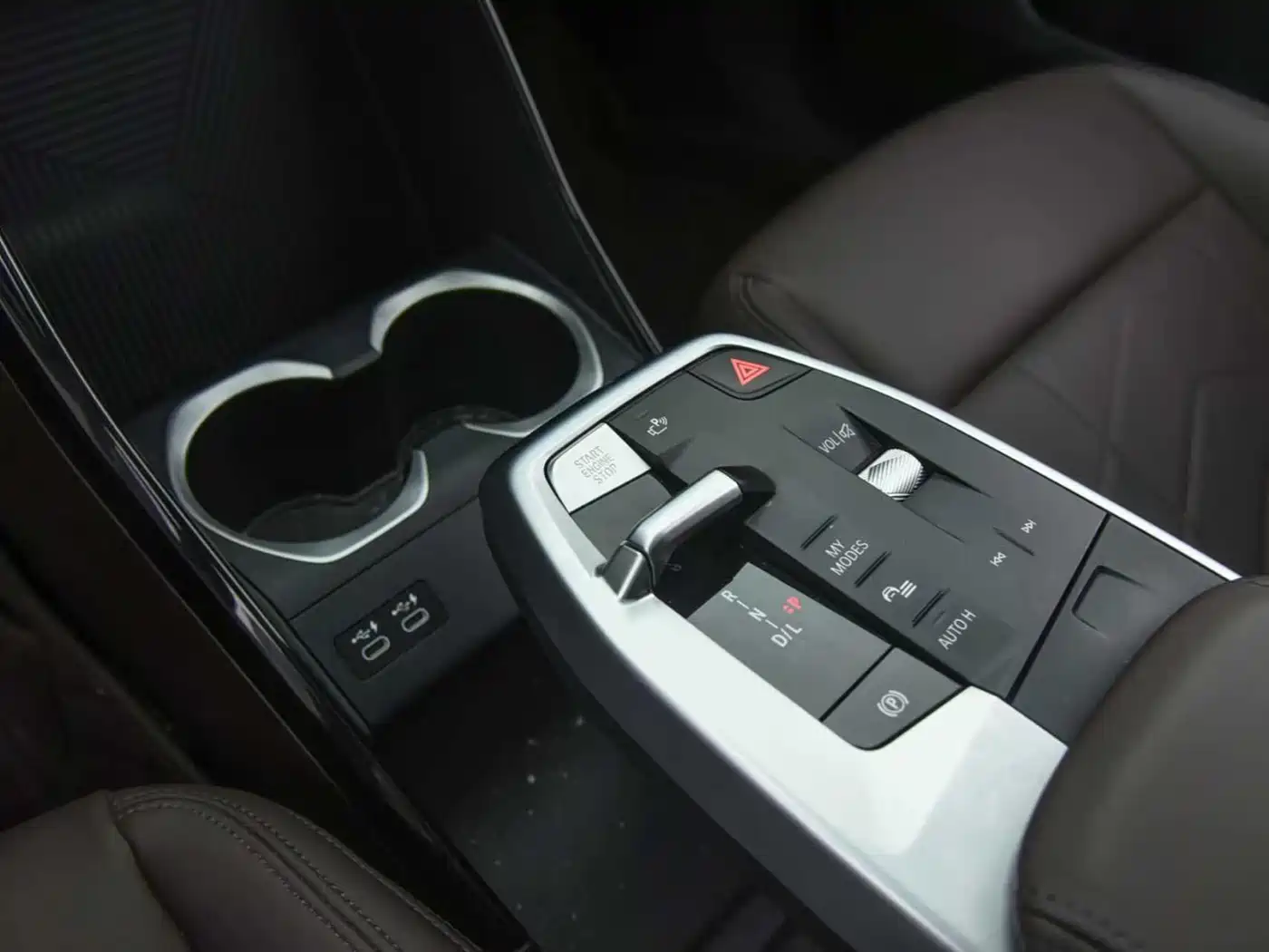 BMW X1 2023 sDrive20Li X Design Package фото 10