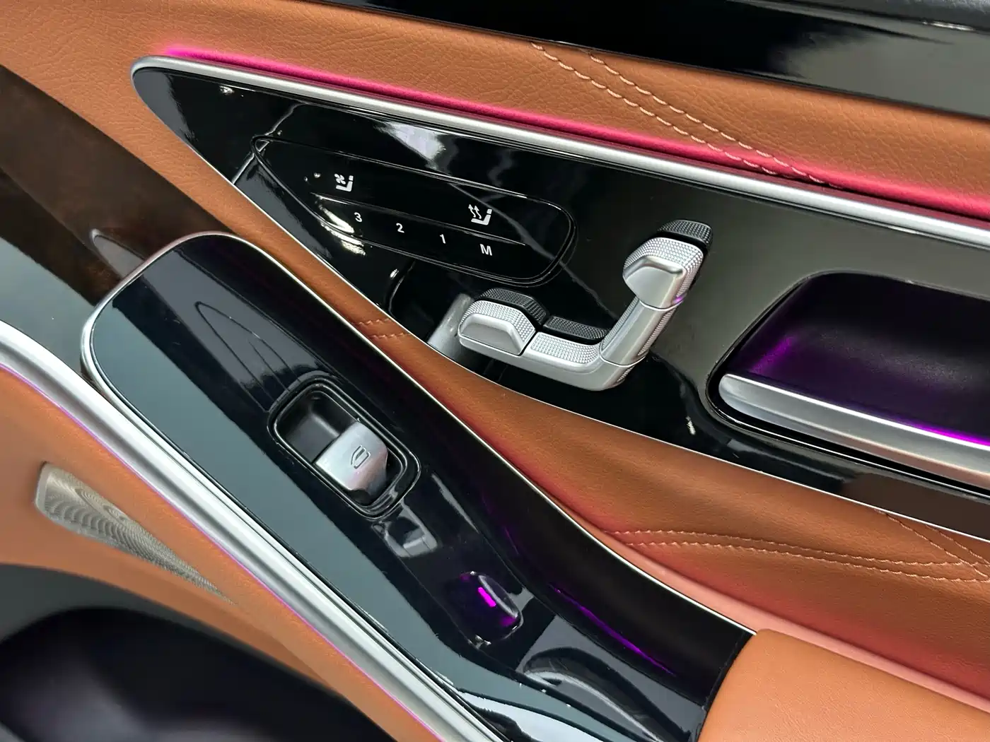 Mercedes-Benz Maybach S-Class 2021 S 480 4MATIC фото 30