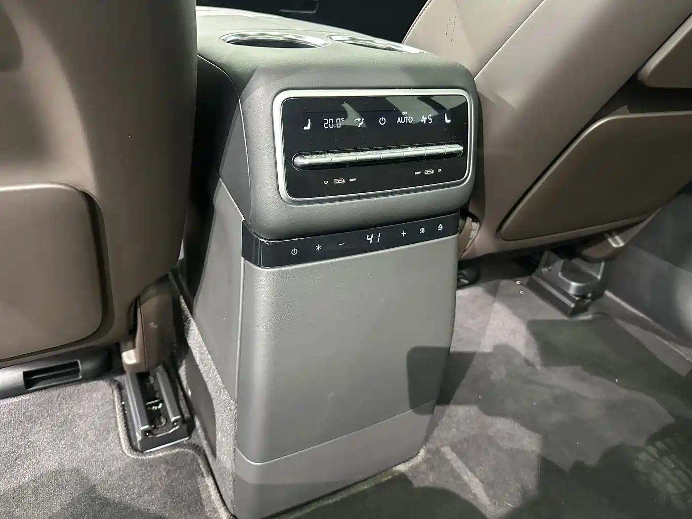 Li Auto L9 2022 2022 Max