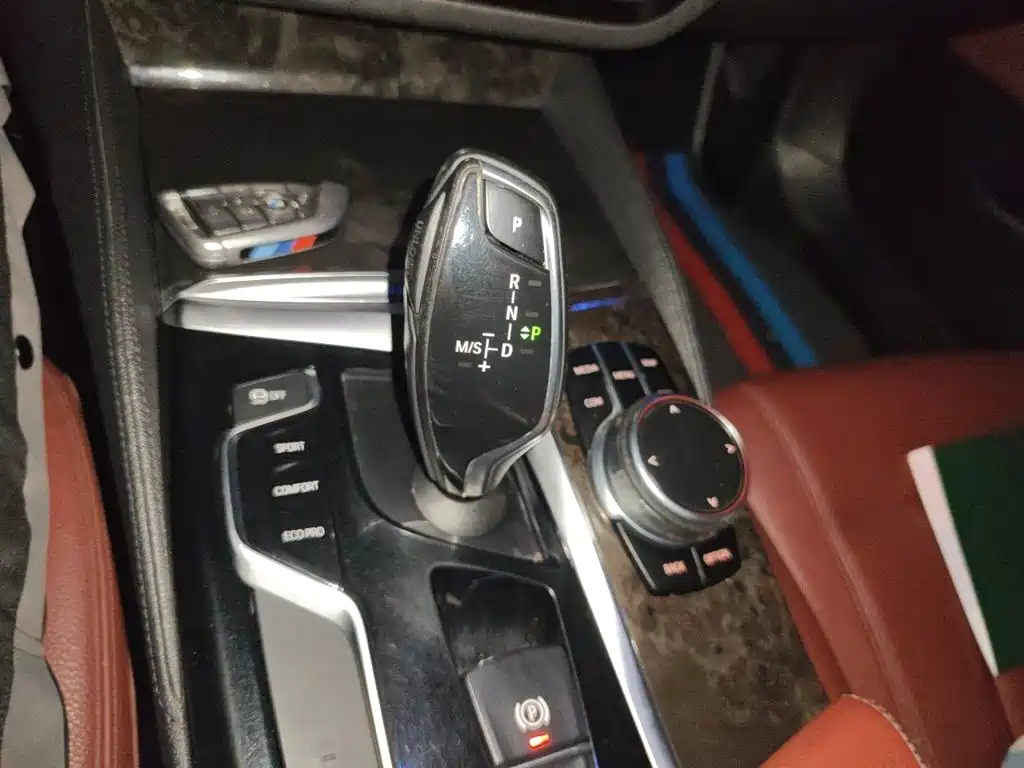 Фото 7 - BMW 5 Series