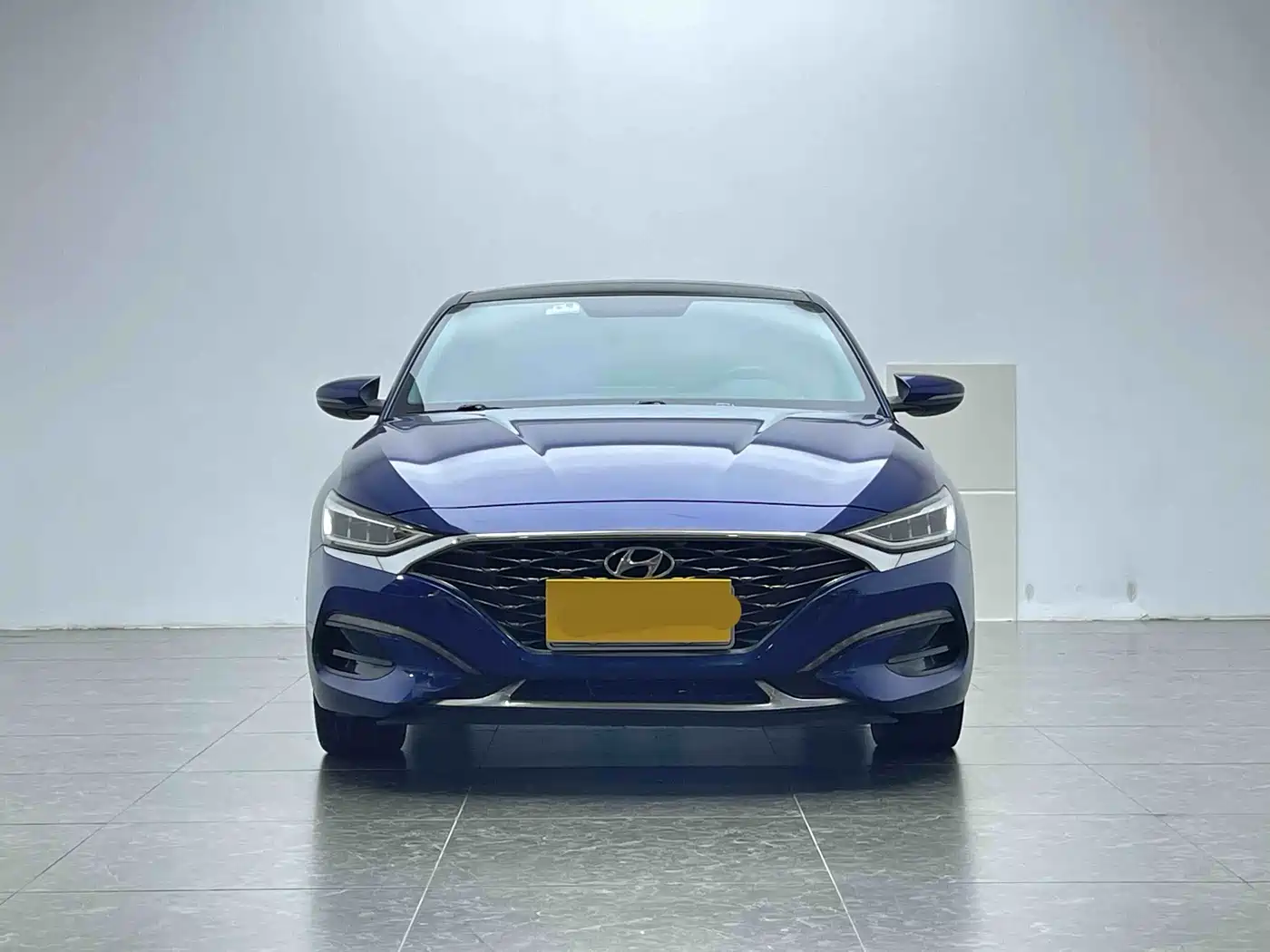 Hyundai Fista 2019 280TGDi Smart Speed Edition China VI фото 2