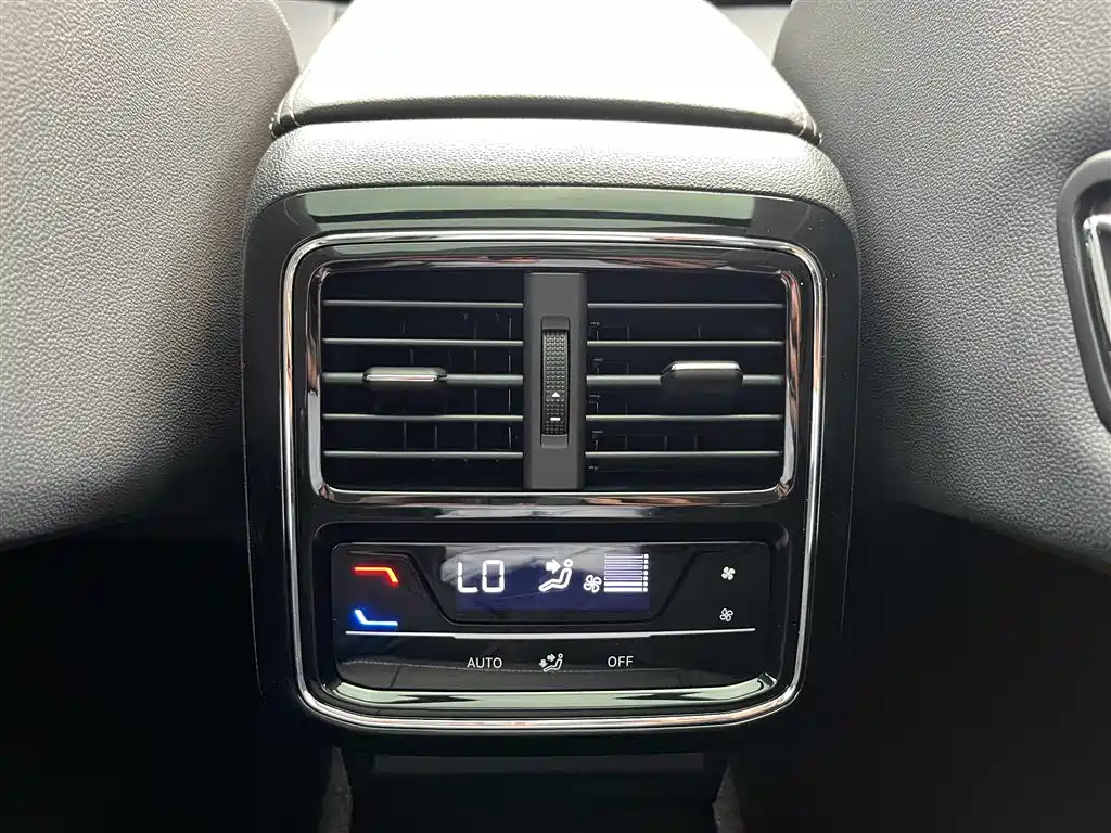 Volkswagen Passat 2024 380TSI Starlight Dragon Soaring Edition фото 22