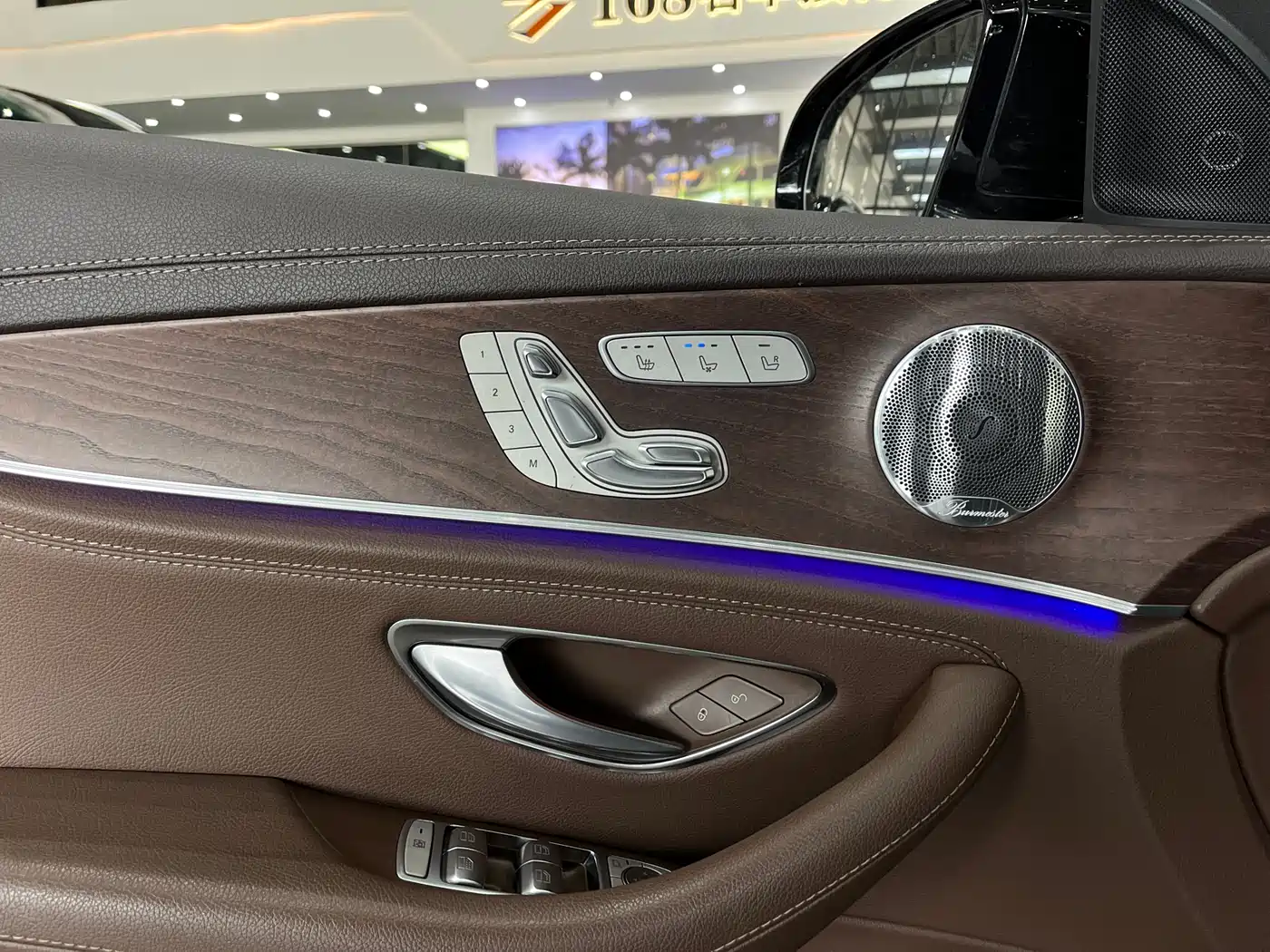 Mercedes-Benz E-Class 2020 Facelift E 300 L Exclusive фото 10