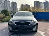 Фото 2 - Kia K5