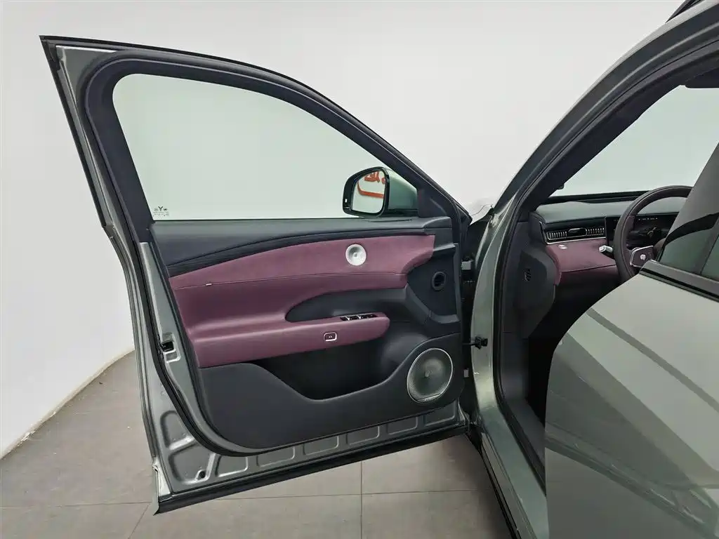 Voyah Auto VOYAH FREE 2025 FREE+ 4WD Qiankun Edition фото 8