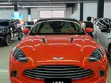 Фото 1 - Aston Martin DBX