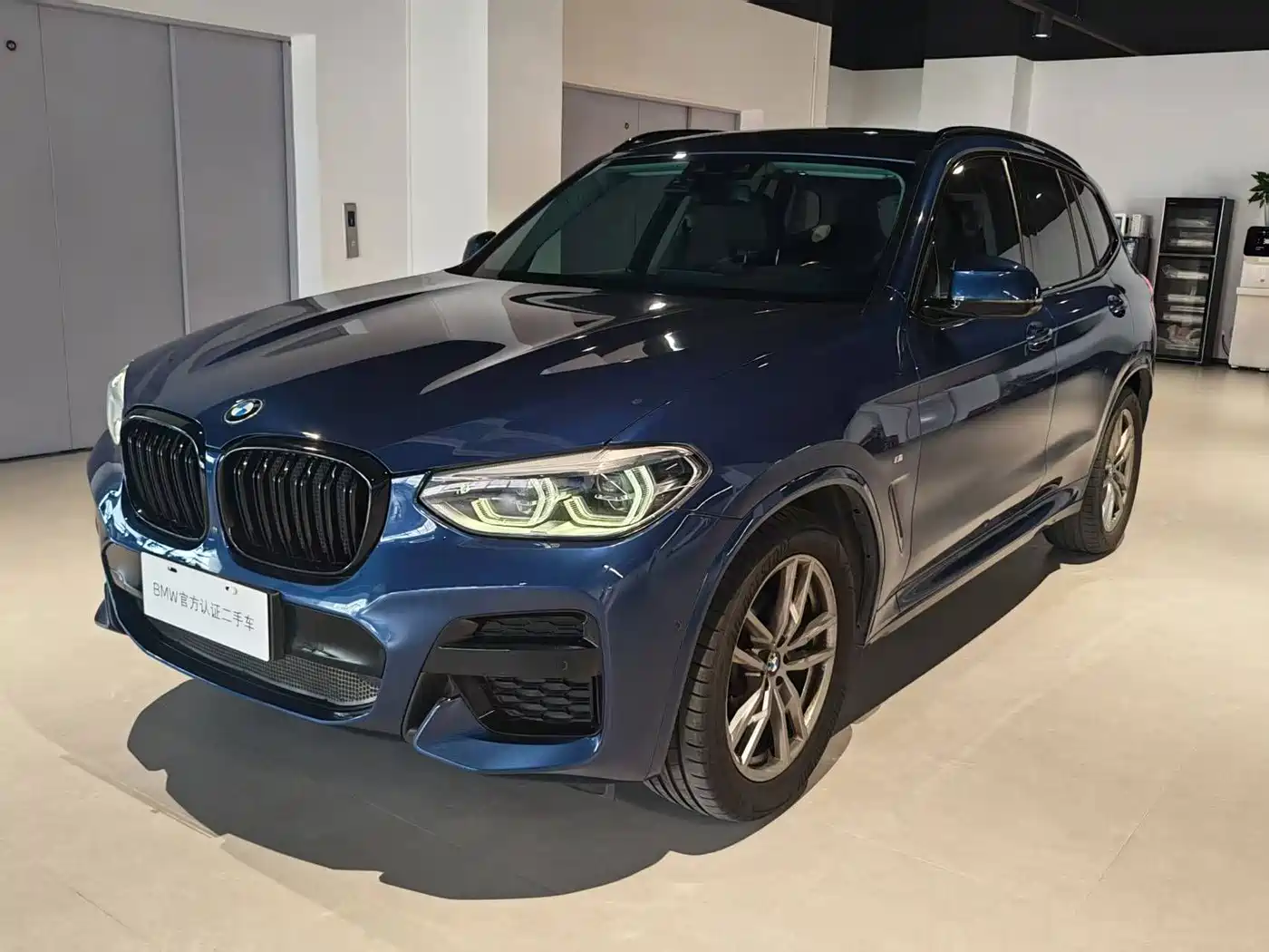 صورة 1 - BMW X3