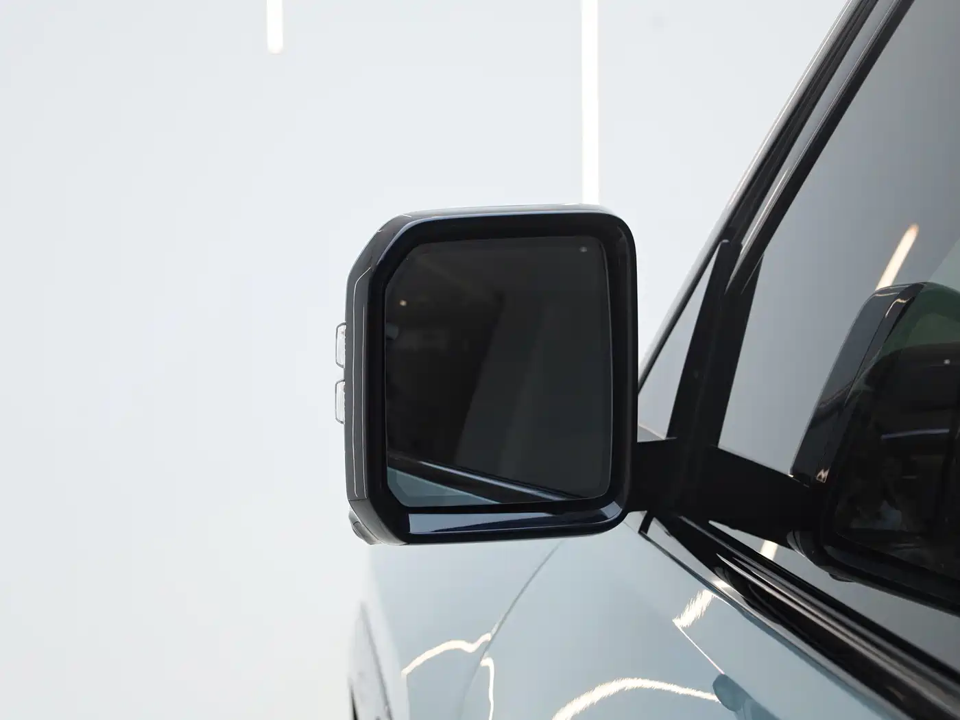 Yangwang U8 2024 2023 Luxury Edition