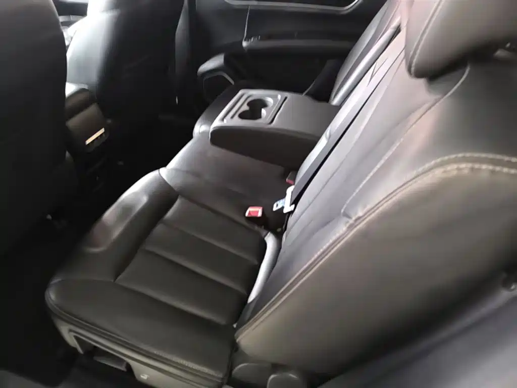 BYD Song MAX 2017 1.5T Auto Smart Elite 7-Seater фото 17