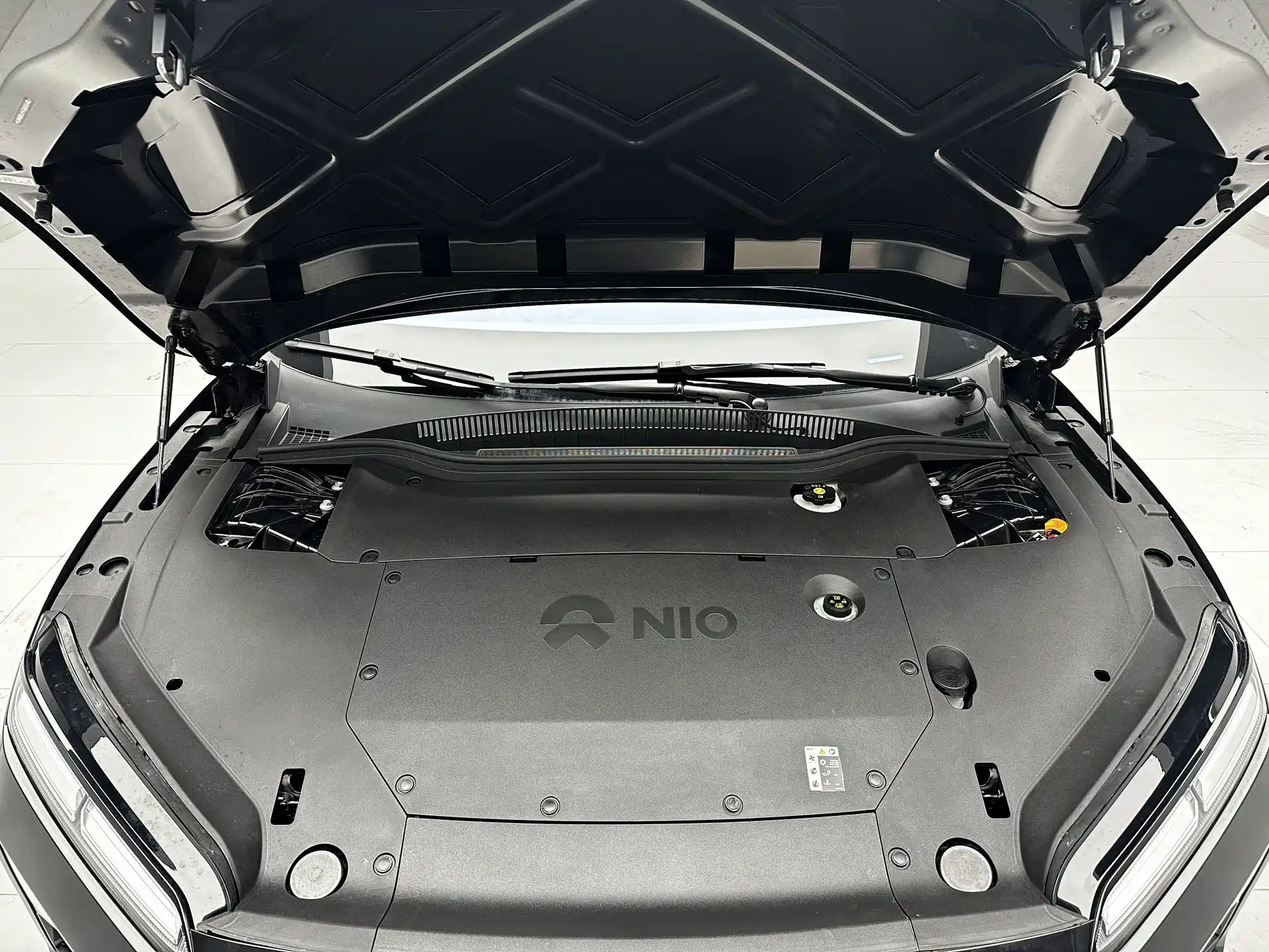Фото 19 - NIO ET5T