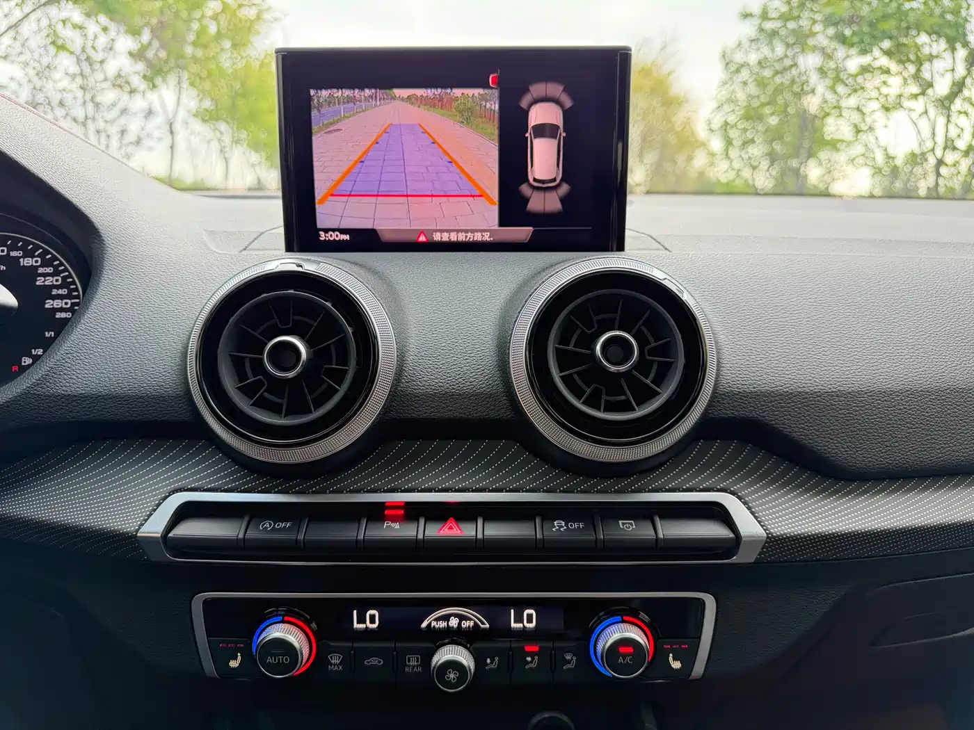 Audi Q2L 2022 35 TFSI Fashion Dynamic фото 7
