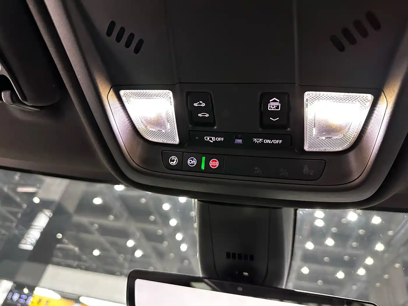 Cadillac XT5 2020 28T Luxury Model фото 13