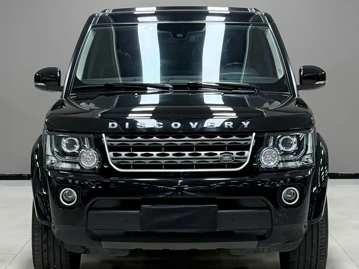 Land Rover Discovery 2016 3.0 SC V6 SE фото 9