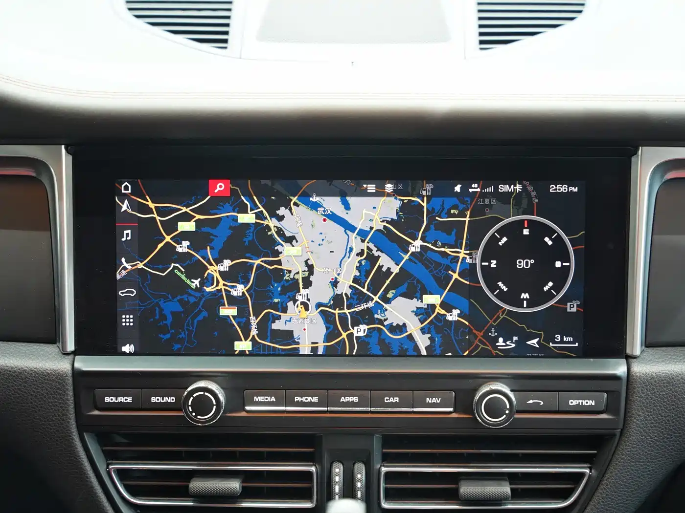 Porsche Macan 2018 Macan 2.0T фото 16